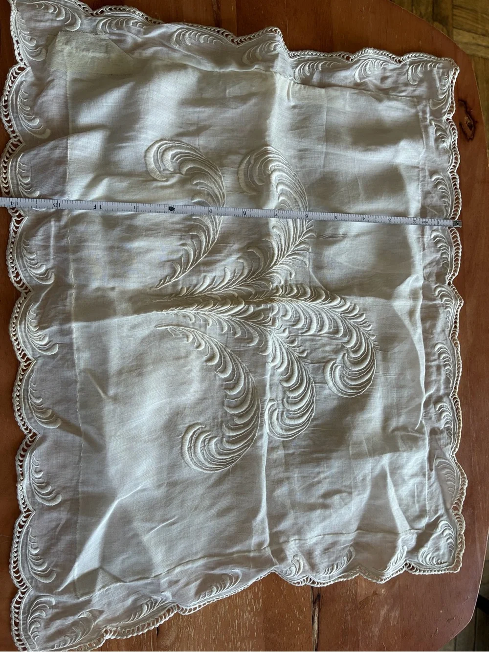 N/A elegant white